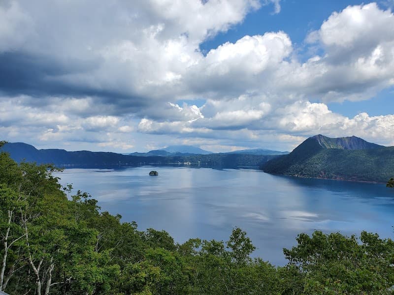 Akan-Mashu National Park