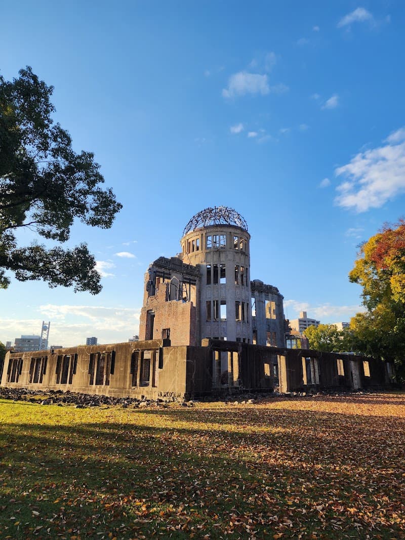 Cycle Hiroshima