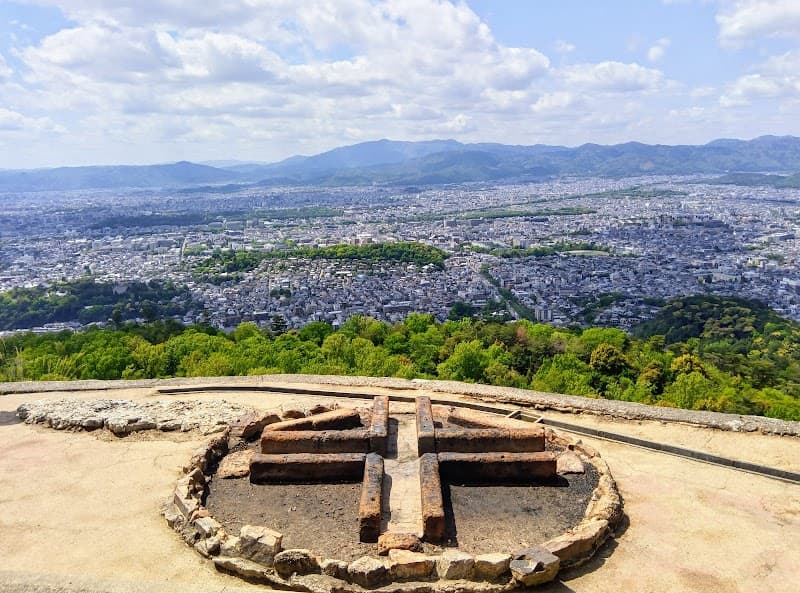 Gozan Okuribi (Daimonji)