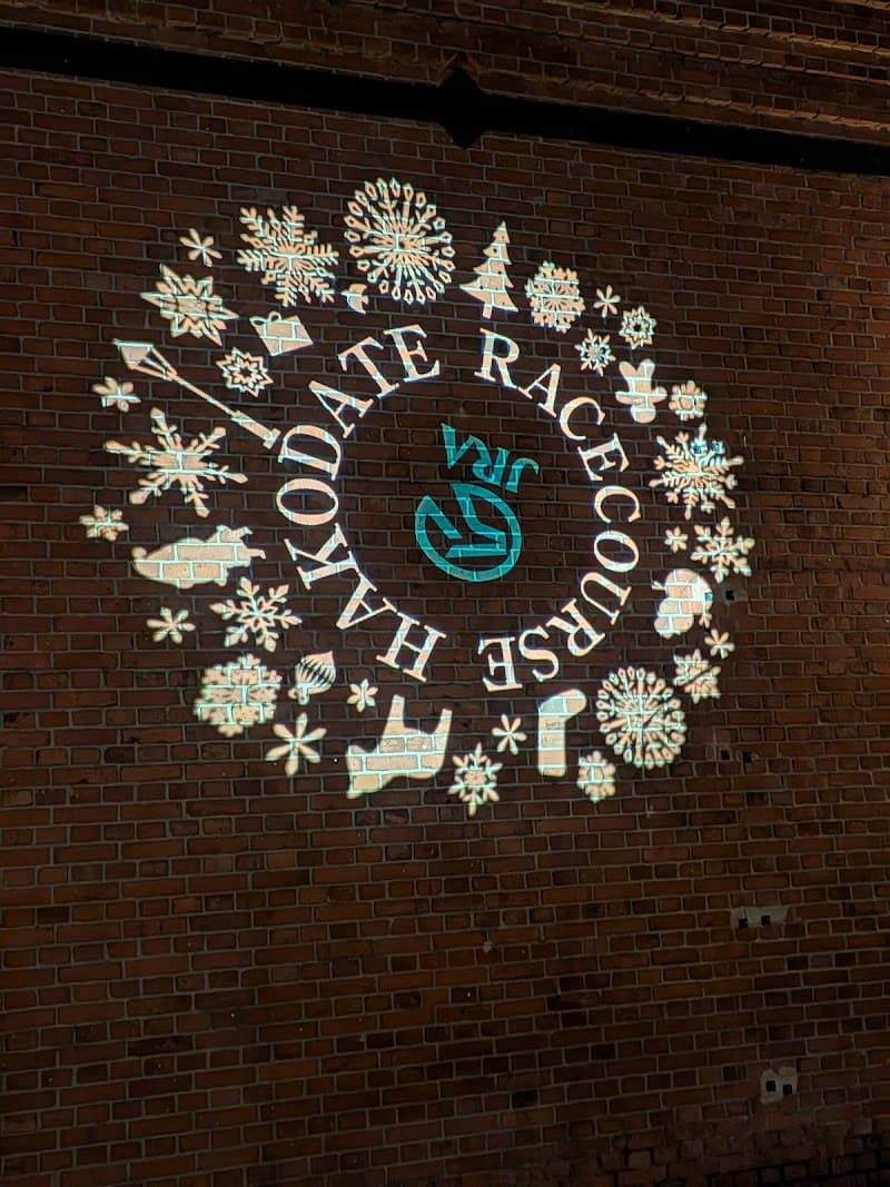 Hakodate Christmas Fantasy