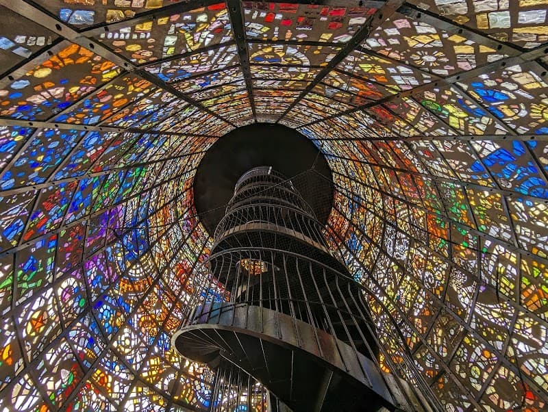 Hakone Open Air Museum