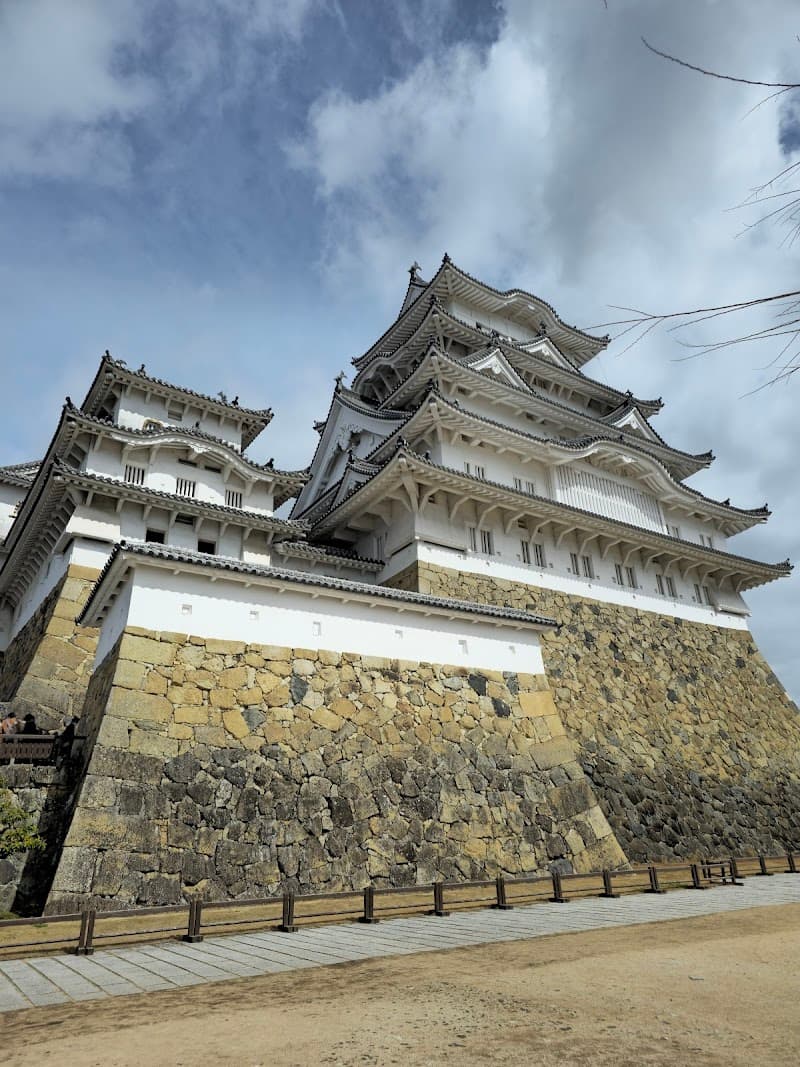 Himeji Castle