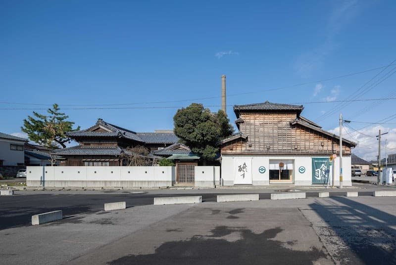 Imayo Tsukasa Sake Brewery