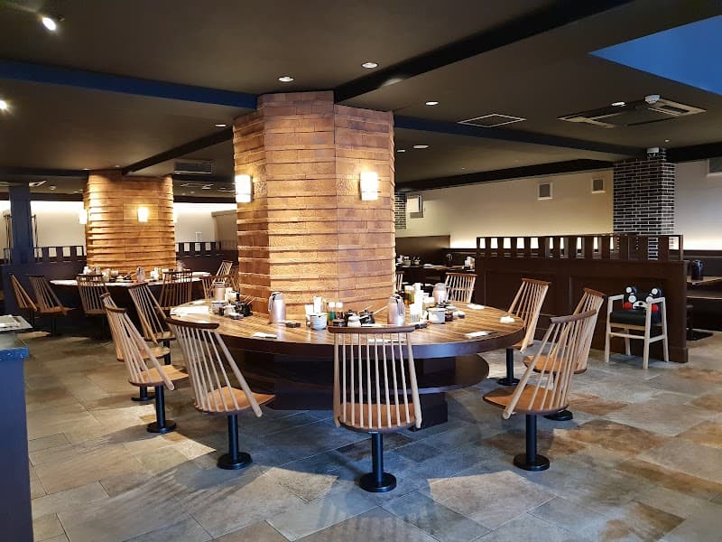 Katsuretsu Tei Shinshigai