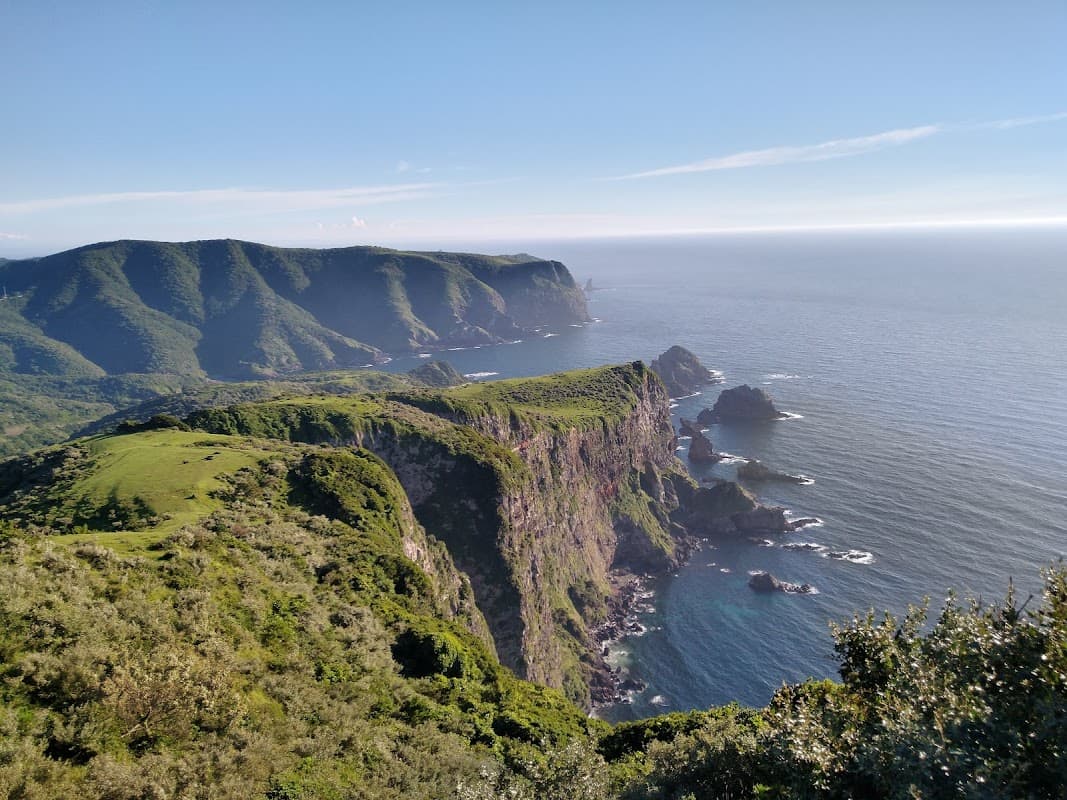 Daisen-Oki National Park