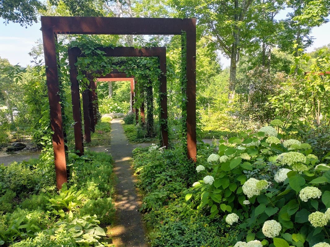 Daisetsu Mori Garden