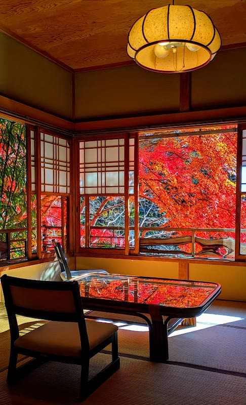 Kajikaen Art Gallery