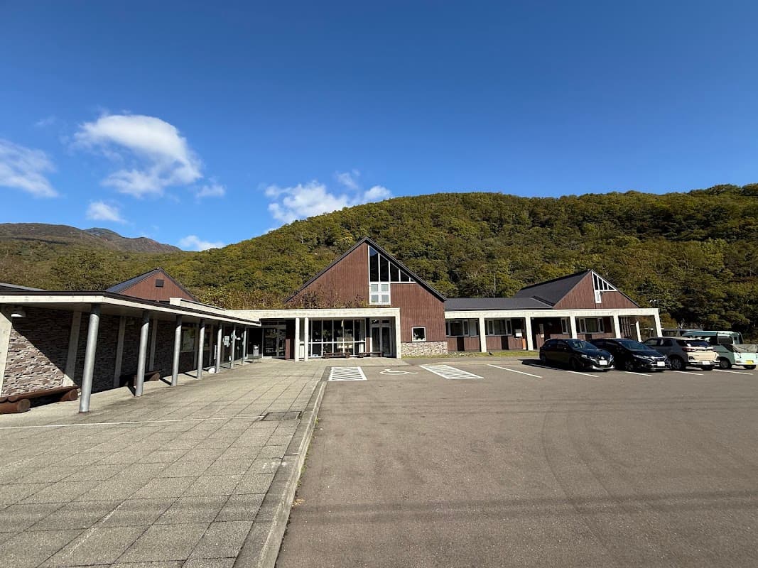 Rausu UNESCO World Heritage Site Areas