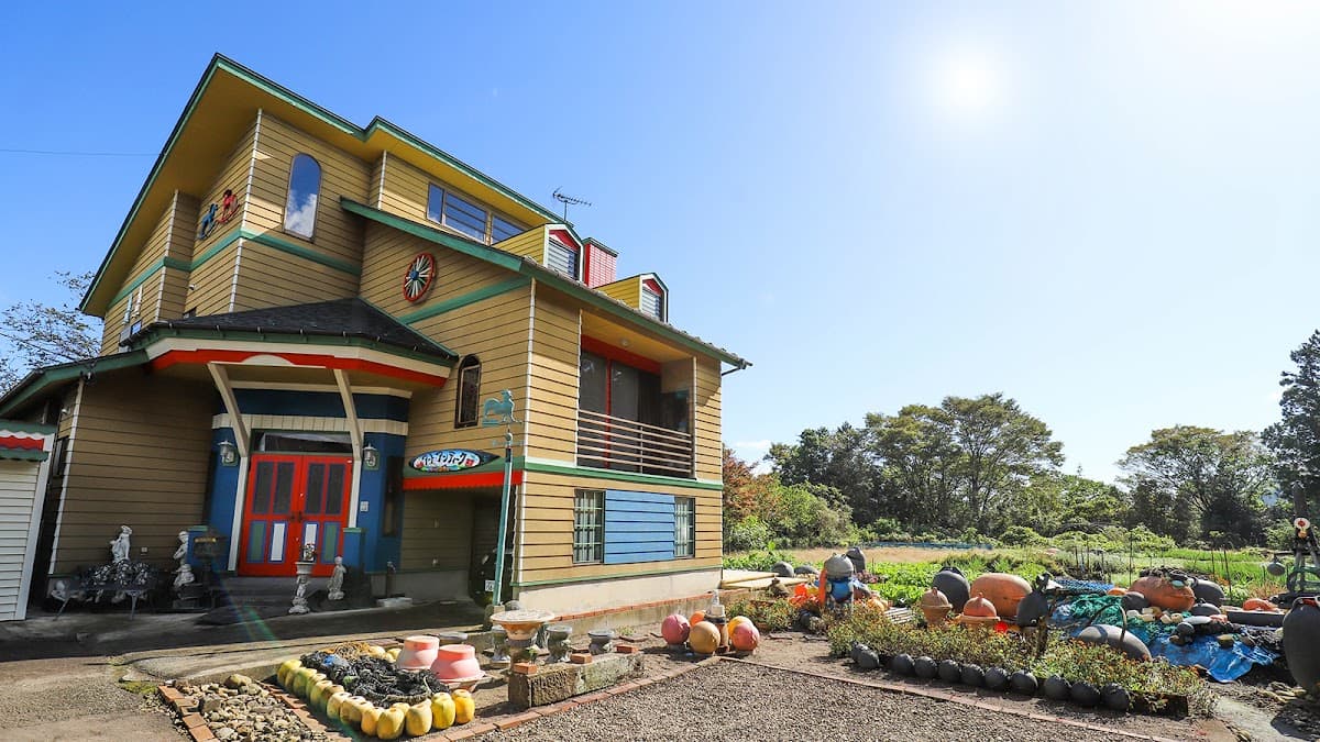 Takakura Katsuko Art Museum