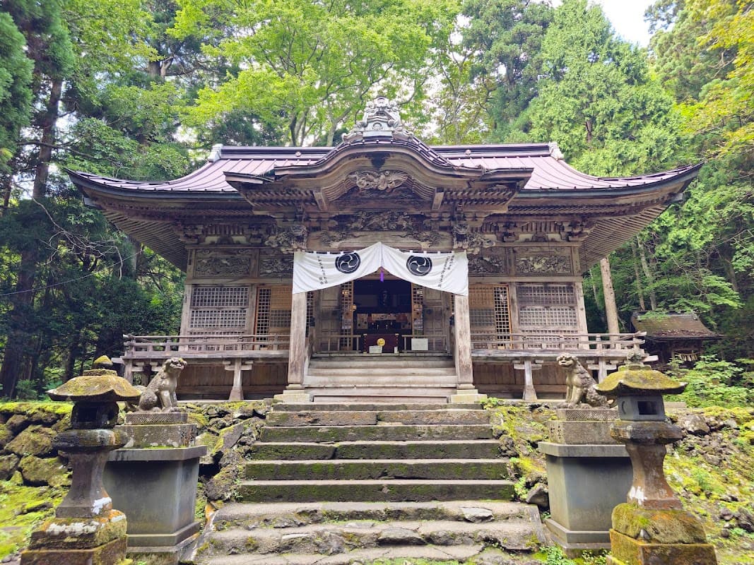 Towada Shrine