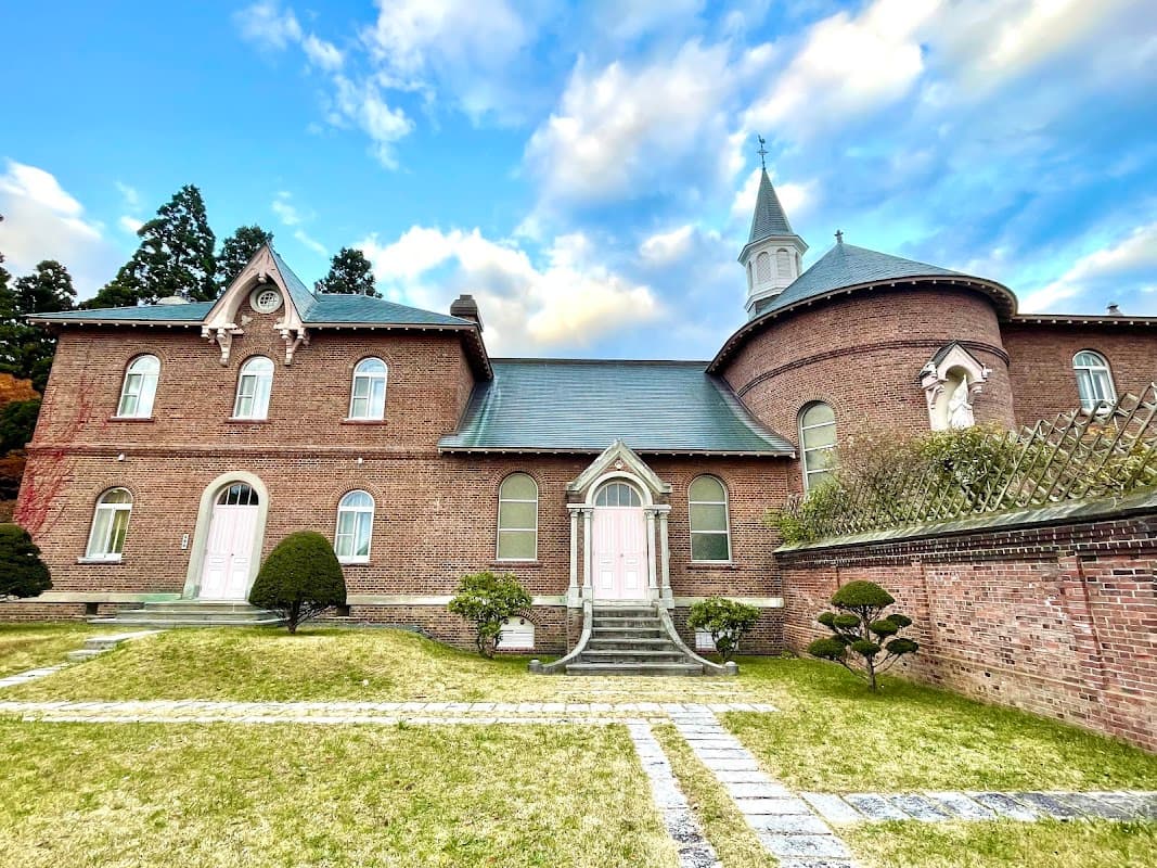 Trappistine Monastery