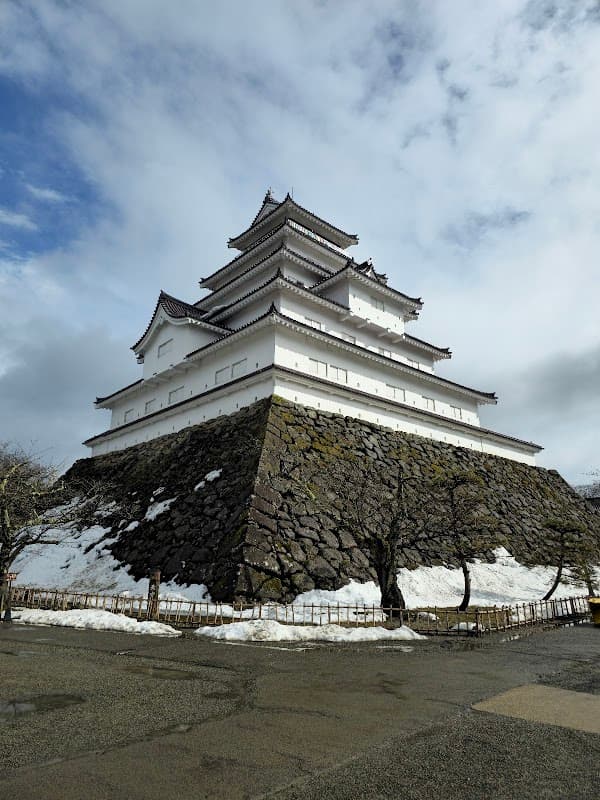 Aizu-Wakamatsu