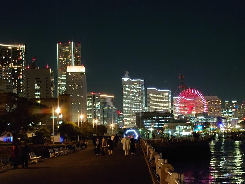 Minato Mirai
