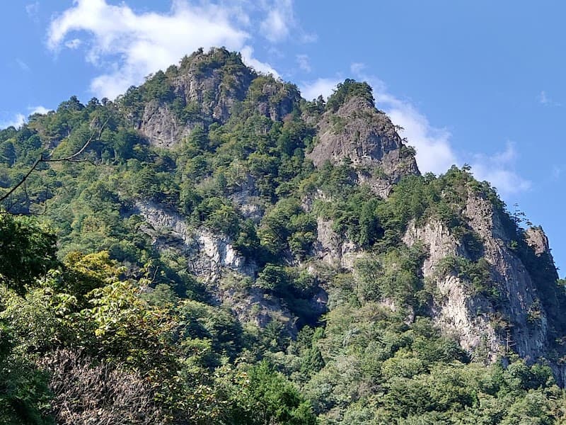 Mt. Seppiko