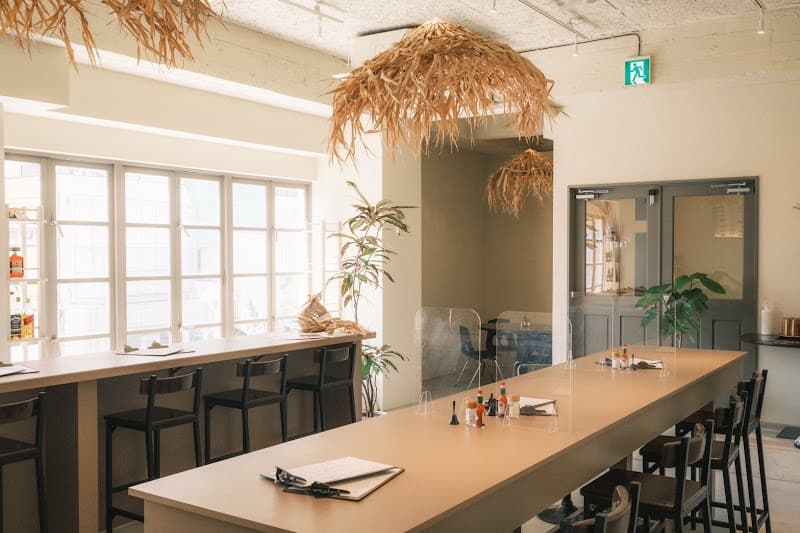 Tacos-ya Kokusai-dori