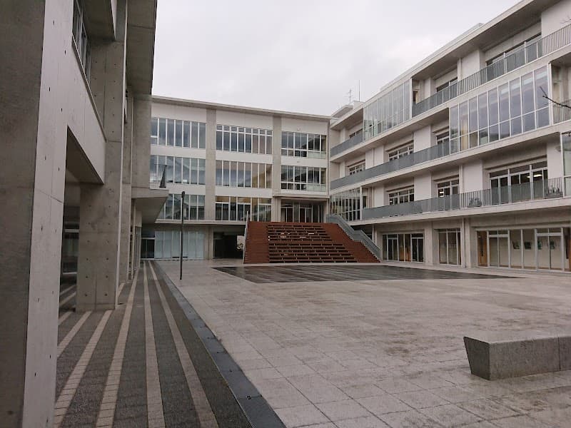 Toyama Prefectural Museum of Art and Design