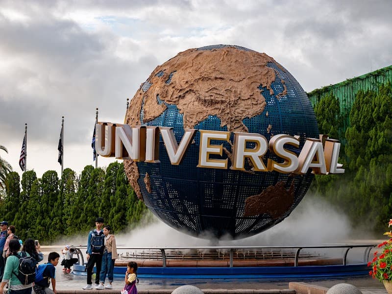 Universal Studios Japan