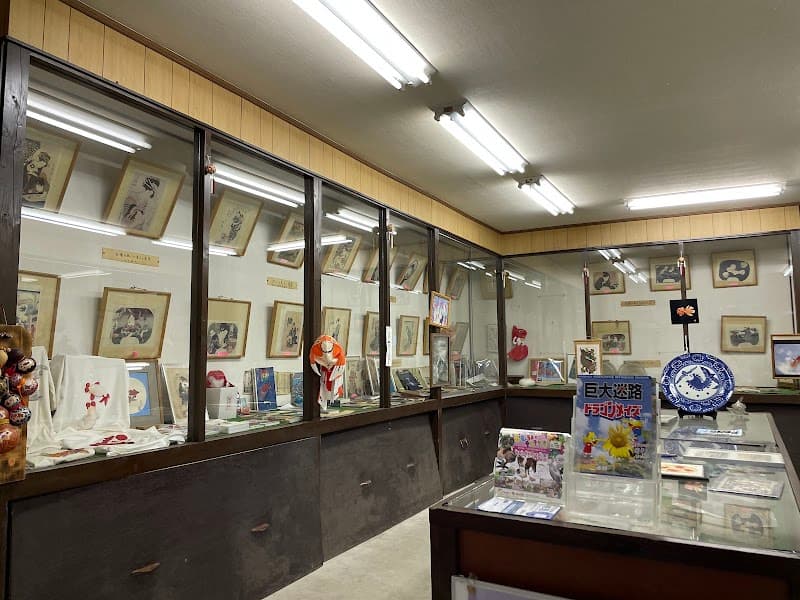 Yamatokoriyama Goldfish Town